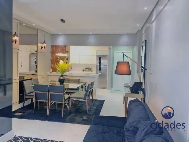 Imagem: Apartamento para Aluguel com 122 Metros