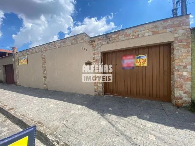 Imagem: Casa para Aluguel 7 Quartos no Bairro Novo