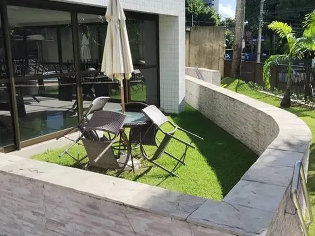 Imagem: Apartamento para Aluguel Tem 91 Metros Quadrados