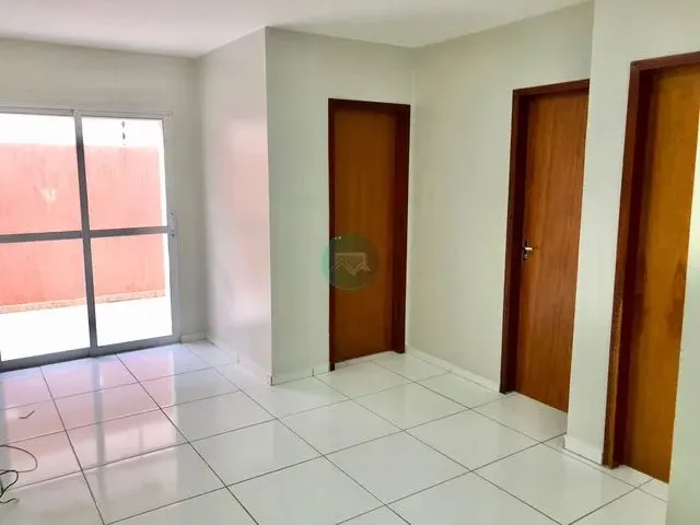 Imagem: Aluga-Se Apartamento no Residencial J Amp