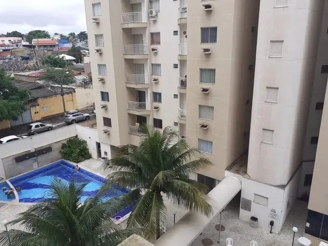 Imagem: Apartamento para Aluguel Mensal com 1 Quarto