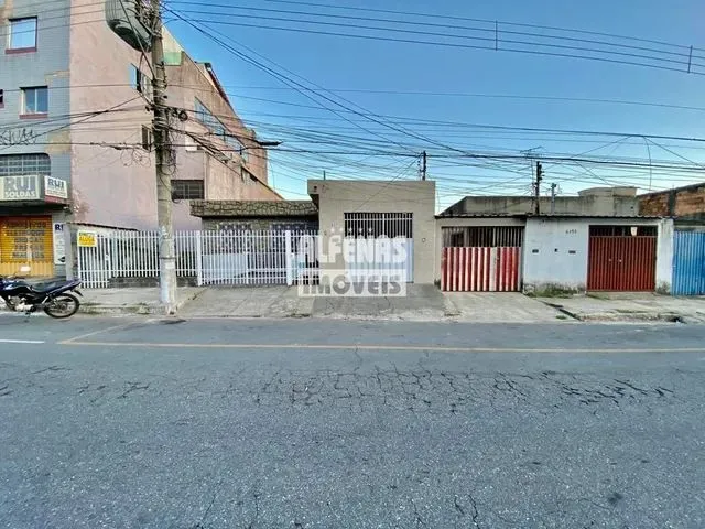 Imagem: Casa para Aluguel 3 Quartos no Bairro Eldorado