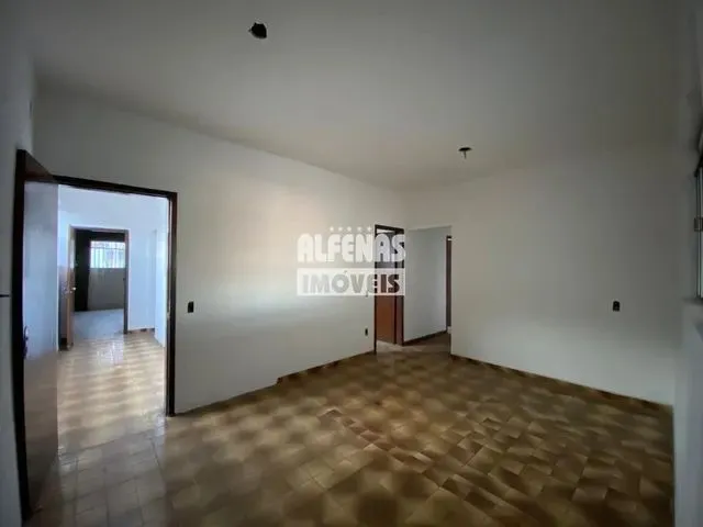 Imagem 4: Casa para Aluguel 3 Quartos no Bairro Eldorado