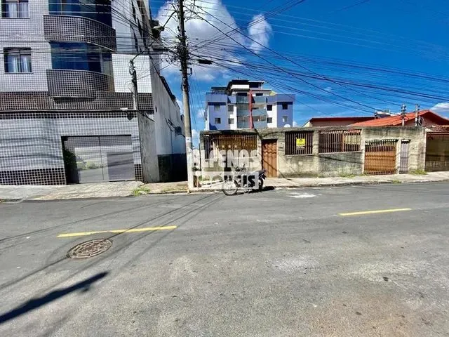 Imagem: Casa para Aluguel 2 Quartos no Bairro Eldorado