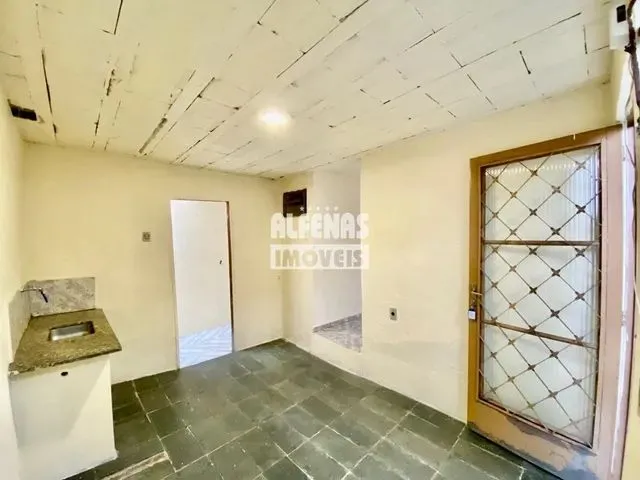 Imagem 15: Casa para Aluguel 2 Quartos no Bairro Eldorado