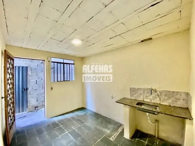 Imagem 14: Casa para Aluguel 2 Quartos no Bairro Eldorado
