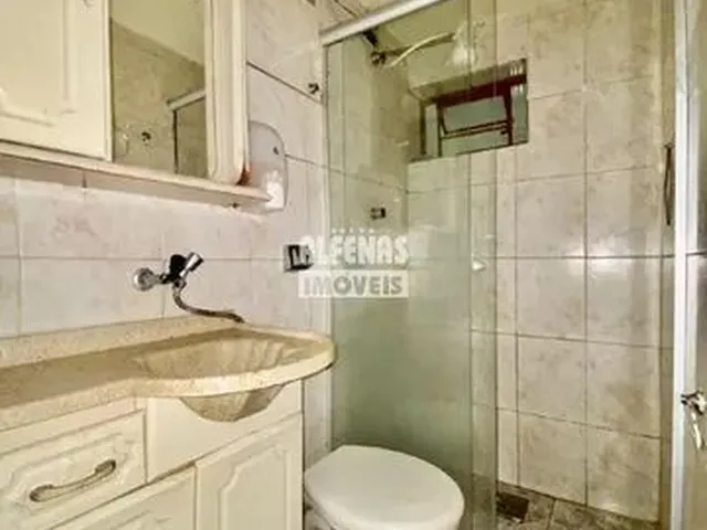 Imagem 3: Casa para Aluguel 2 Quartos no Bairro Eldorado
