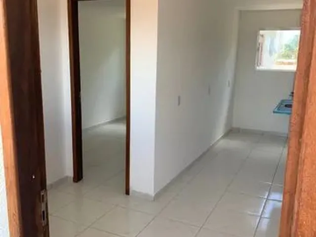 Imagem 4: Kitnet com Garagem e Primeiro Aluguel em Capim Macio