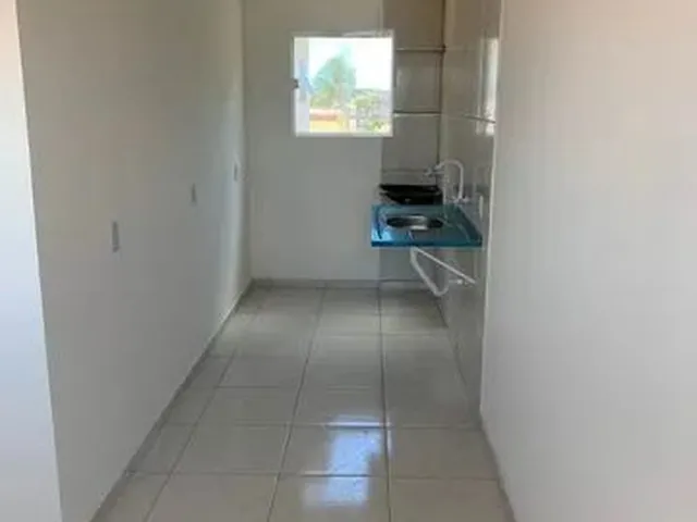 Imagem 7: Kitnet com Garagem e Primeiro Aluguel em Capim Macio