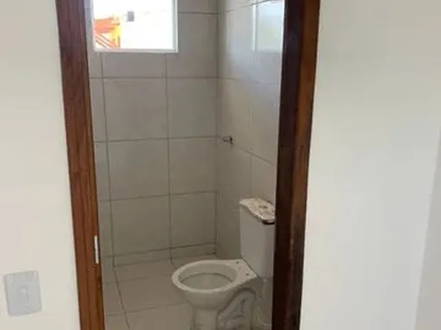 Imagem 3: Kitnet com Garagem e Primeiro Aluguel em Capim Macio