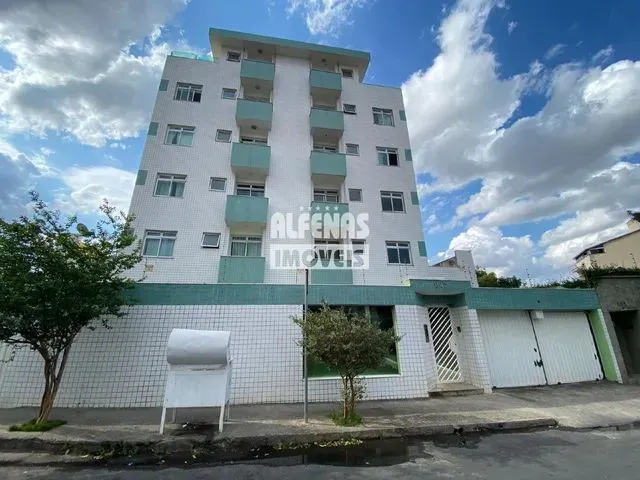 Imagem: Cobertura para Aluguel 4 Quartos no Bairro