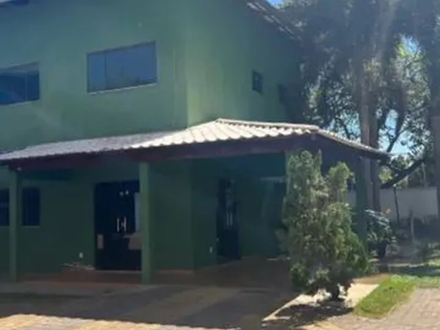 Imagem: Casa Sobrado Condomínio XXI