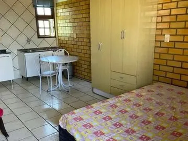 Imagem 6: Kitnet Quitinete Jk Apartamento Mobiliado em Canoas