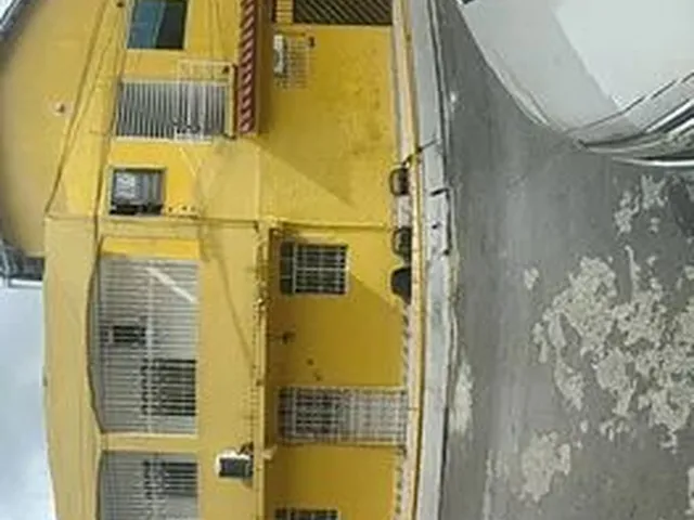 Imagem: Apartamento para Aluguel com 40 Metros Quadrados