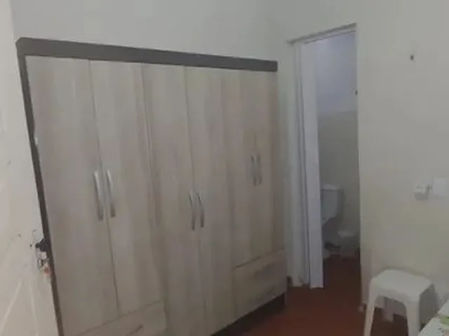 Imagem: Quarto com Banheiro na Praia de Ponta Negra