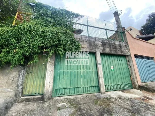 Imagem: Casa para Aluguel 2 Quartos no Bairro Riacho