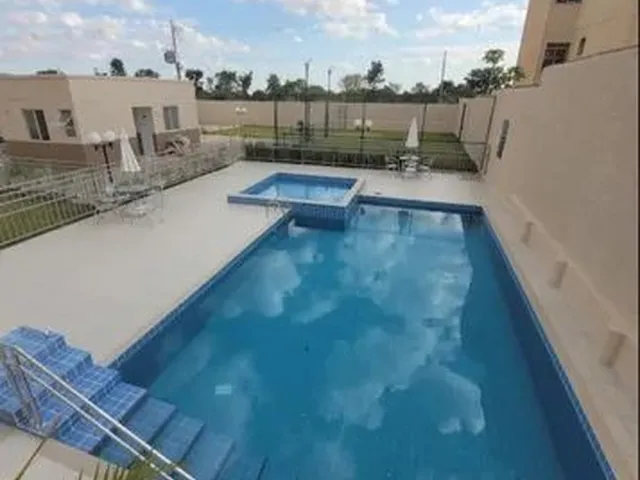 Imagem 3: Alugo Apartamento Viva Bem Estar