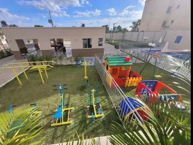 Imagem 2: Alugo Apartamento Viva Bem Estar