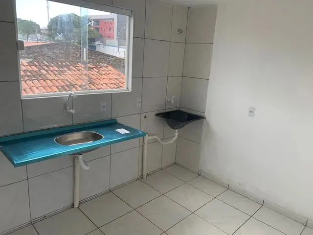 Imagem 8: Kitnet com Garagem Vizinho a Ufrn