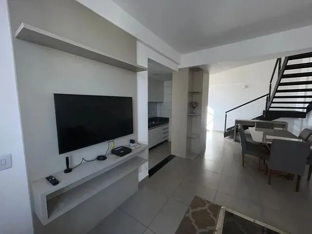 Imagem: Aluguel - Flat - Bairro São Geraldo - Sete