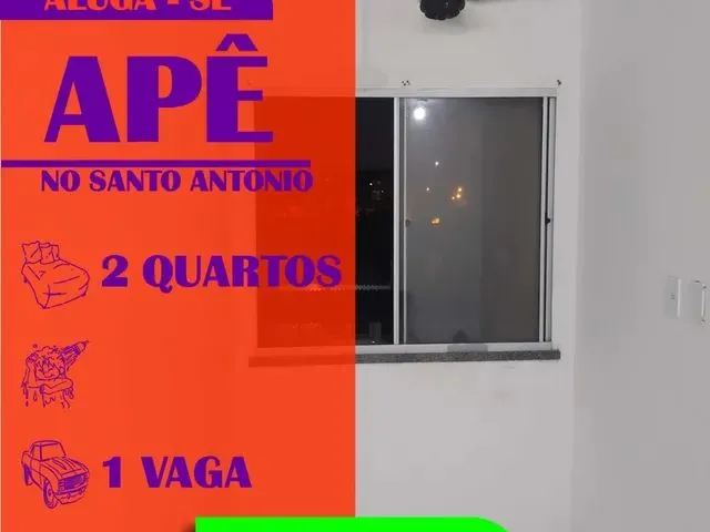 Imagem: Apartamento para Aluguel no Cond. Moradas