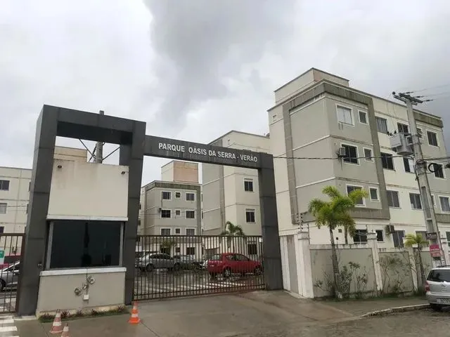 Imagem 1: Alugo Apartamento Oásis da Serra