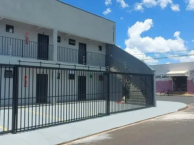 Imagem 5: Alugo Kitnet Mobiliada