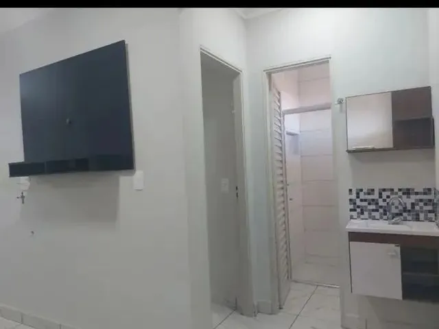 Imagem 6: Alugo Kitnet Mobiliada