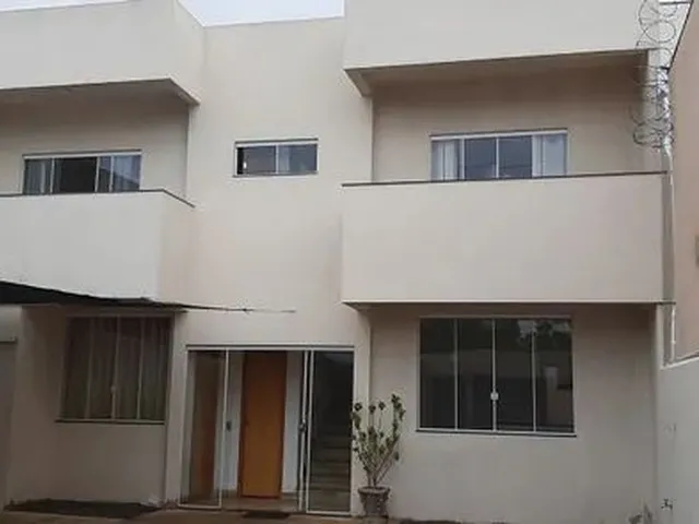 Imagem: Apartamento Bairro Jardim Botânico