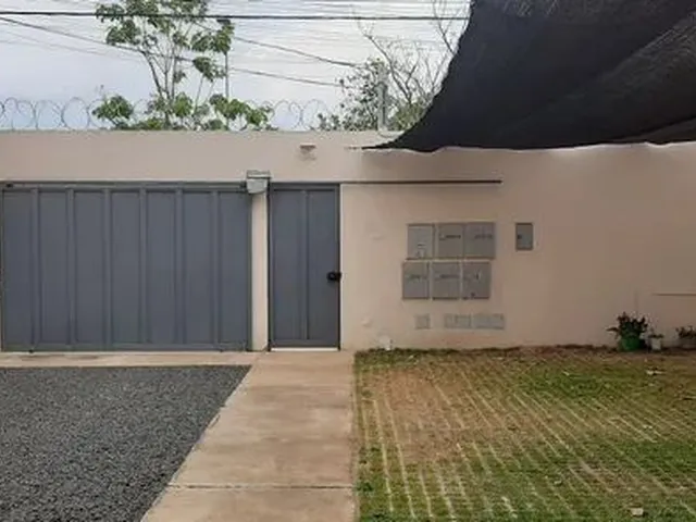 Imagem 6: Apartamento Bairro Jardim Botânico