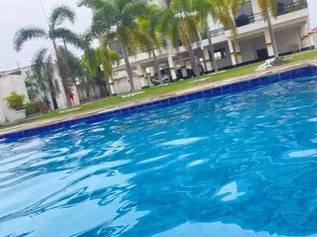 Imagem 1: Apartamento no Cohafuma com 3 Quartos(3 Varandas)/Vaga de Garagem Coberta
