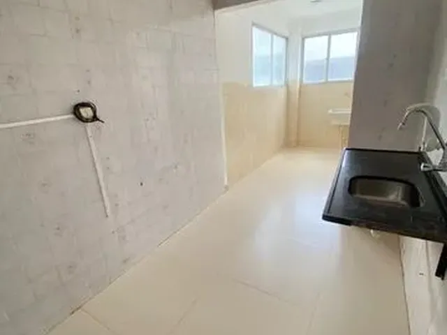 Imagem 15: Apartamento no Cohafuma com 3 Quartos(3 Varandas)/Vaga de Garagem Coberta