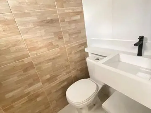 Imagem 9: Apartamento no Cohafuma com 3 Quartos(3 Varandas)/Vaga de Garagem Coberta