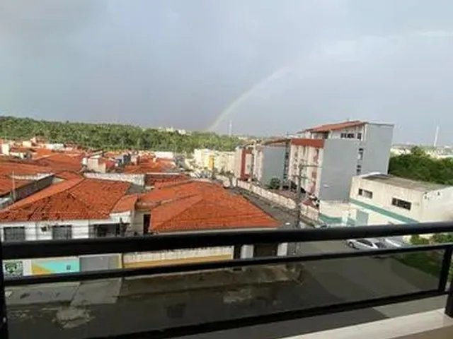 Imagem 11: Apartamento no Cohafuma com 3 Quartos(3 Varandas)/Vaga de Garagem Coberta