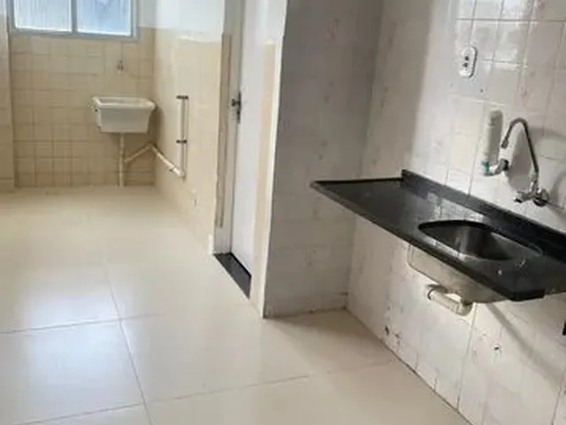 Imagem 12: Apartamento no Cohafuma com 3 Quartos(3 Varandas)/Vaga de Garagem Coberta