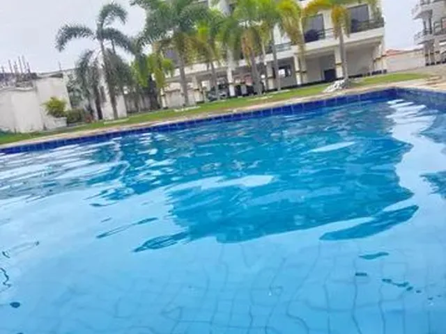 Imagem 4: Apartamento no Cohafuma com 3 Quartos(3 Varandas)/Vaga de Garagem Coberta