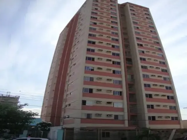 Imagem: Aparatamento 3 Dormitórios, Sendo 1 Suíte