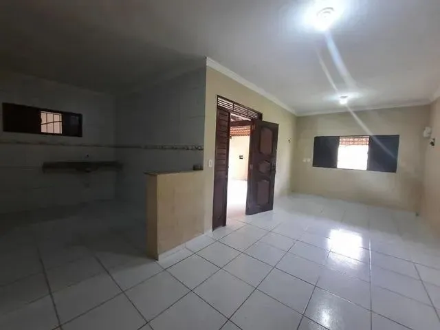 Imagem: Casa a Venda em Monte Serrat