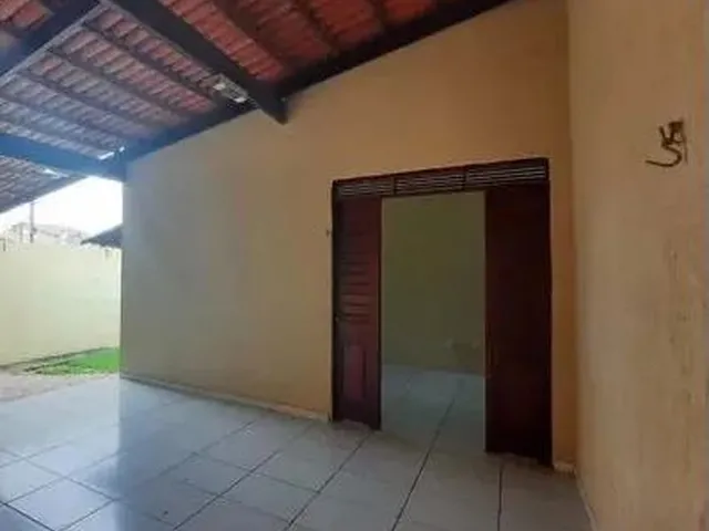 Imagem 2: Casa a Venda em Monte Serrat