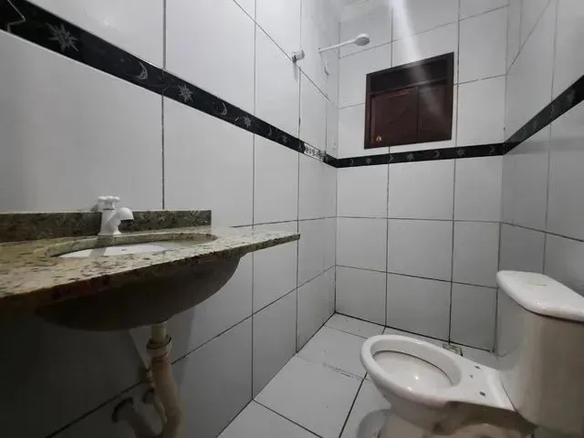 Imagem 4: Casa a Venda em Monte Serrat