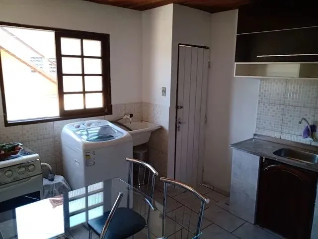 Imagem 5: Kitnet 1 Quarto, Trindade