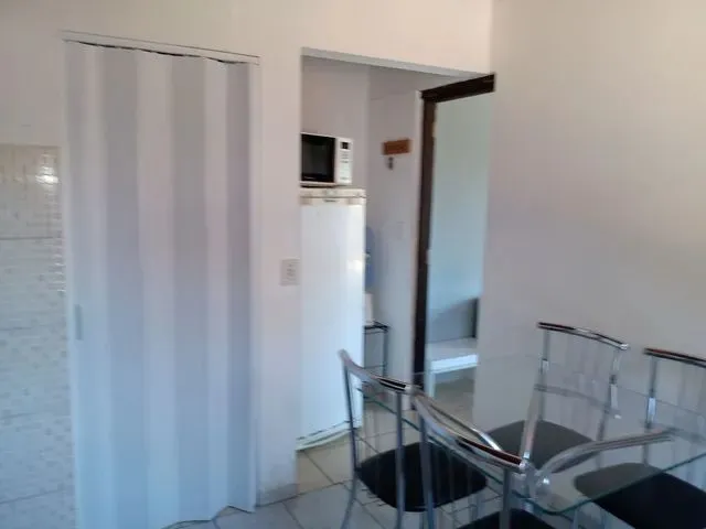 Imagem 4: Kitnet 1 Quarto, Trindade