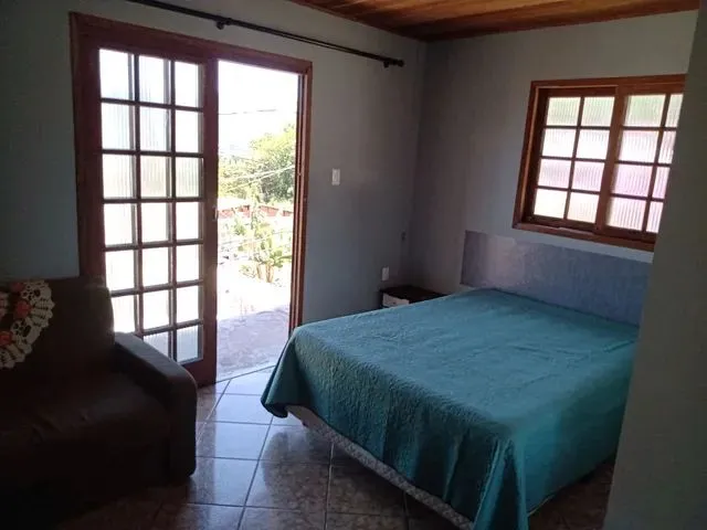 Imagem 2: Kitnet 1 Quarto, Trindade
