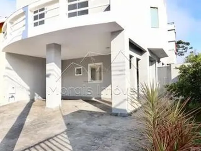 Imagem: Casa em Condomínio para Locação em Curitiba