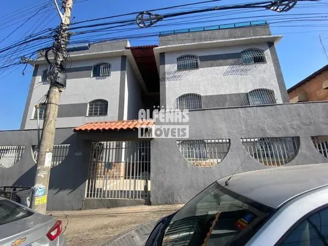 Imagem 1: Apartamento para Aluguel 2 Quartos no Bairro Eldorado