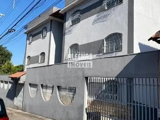 Imagem 16: Apartamento para Aluguel 2 Quartos no Bairro Eldorado