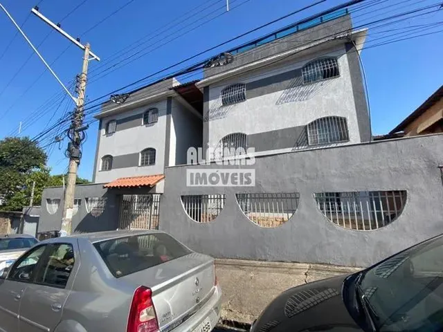 Imagem 10: Apartamento para Aluguel 2 Quartos no Bairro Eldorado