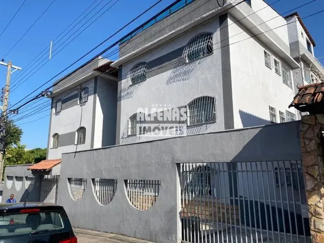 Imagem 4: Apartamento para Aluguel 2 Quartos no Bairro Eldorado