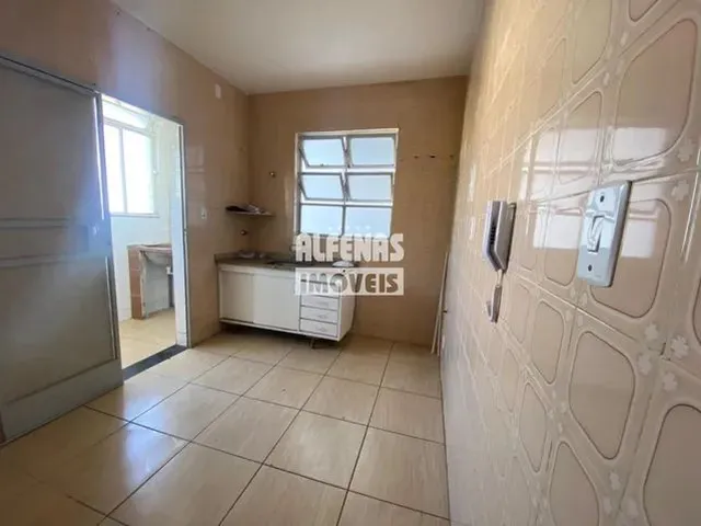 Imagem 2: Apartamento para Aluguel 2 Quartos no Bairro Eldorado