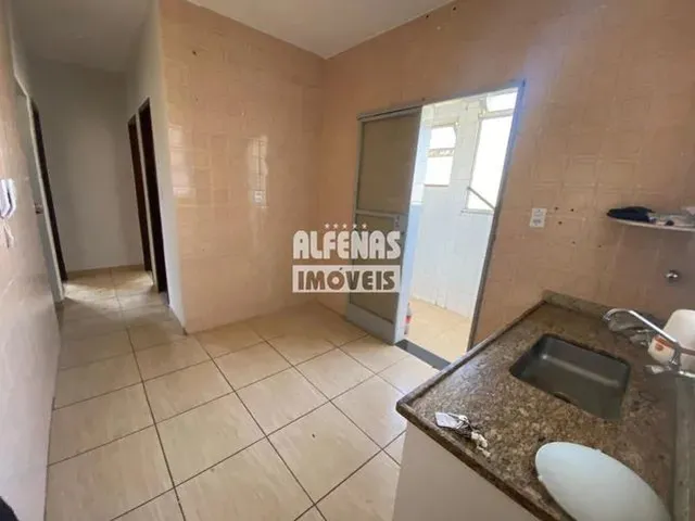 Imagem 7: Apartamento para Aluguel 2 Quartos no Bairro Eldorado